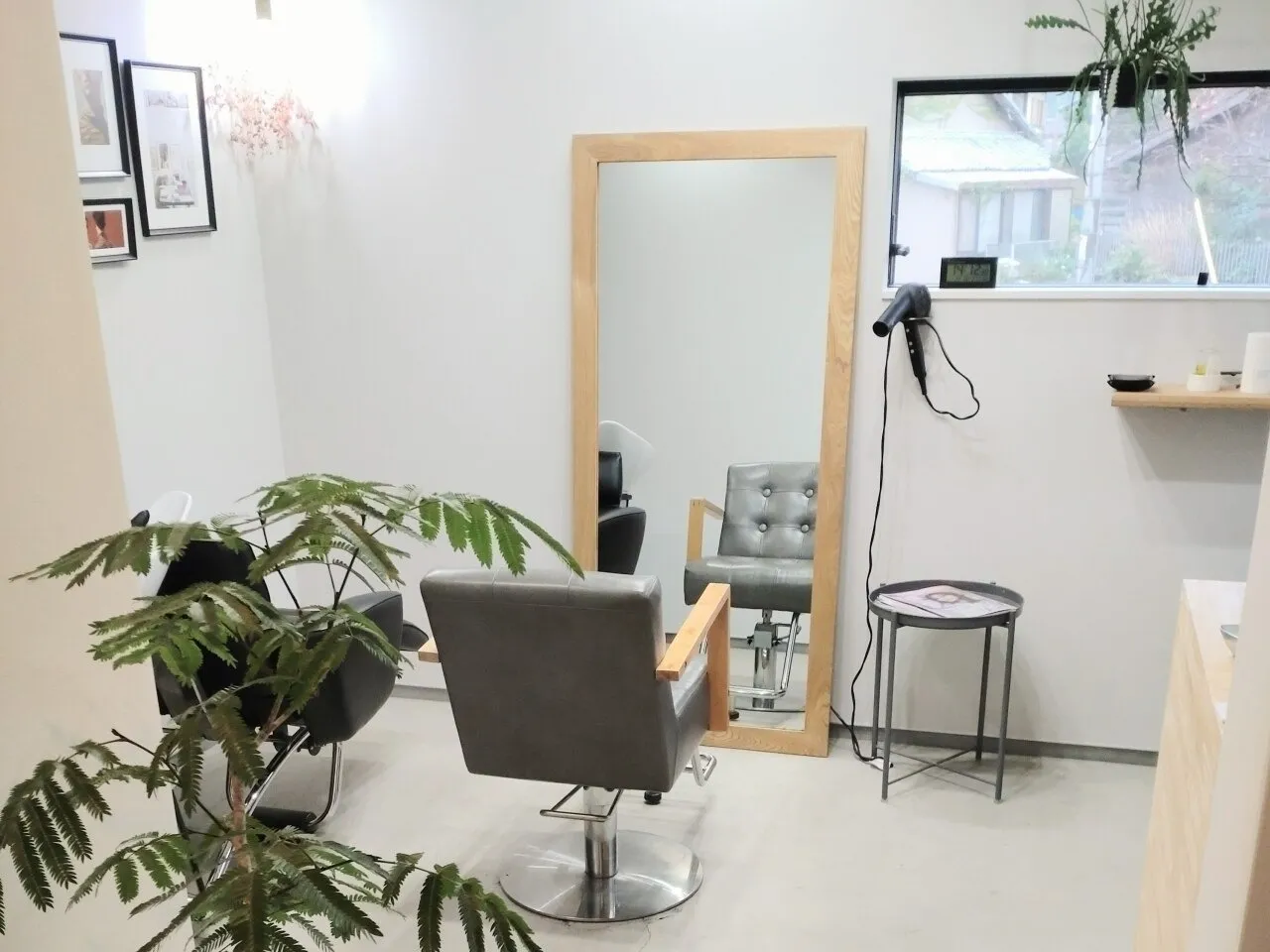 店内